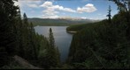 Hungry Horse Reservoir