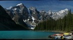 Moraine Lake, Valley of the Ten Peaks