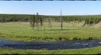 Gibbon River, Yellowstone National Park