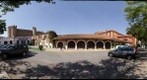 Hotel Huerta honda Zafra
