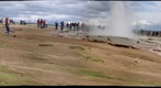 Strokkur geyser