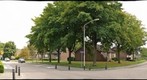 Centrum Ontwikkeling Bosschenhoofd - 2009 Augustus - vanaf noord-west