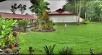 E.A.R.T.H. University, Courtyard, Guacimo, Limon, Costa Rica