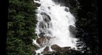 Hidden Falls, Grand Teton National Park