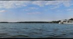 Grosser Wannsee (Unterhavel), Berlin, Deutschland