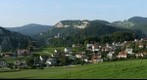 Neu Falkenstein &amp; suburbia 