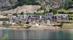 Lanuza, el Ave Fenix de los Pirineos
