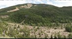 Gros Ventre Slide