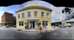 Near Cafe Du Monde - New Orleans, Louisiana