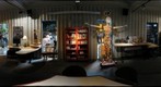 The Exploratorium's Learning Studio
