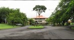 Earth University Library, Guacimo de Limon, Costa Rica