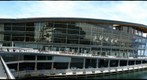 New Vancouver Convention Centre