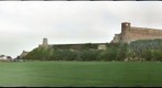 Northumberland - Bamburgh Castle 1
