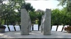 whereRU: Voorhees Mall World War II Memorial