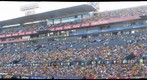 Estadio Universitario Jornada 1 Torneo Apertura 2009