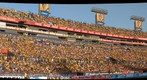 Estadio Universitario Preferente Jornada1 Torneo Apertura 2009