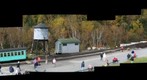 Mt Washington Cog Railway