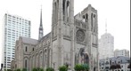 Grace Cathedral in San Francisco