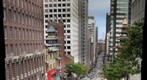 California Street - San Francisco