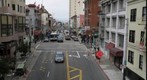 Stockton Street looking towards Chinatown - San Francisco