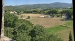 Luberon Mountain Range