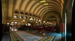 trotter union station st louis