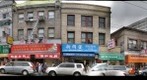 Chinatown on Stockton Street - San Francisco