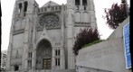 Grace Cathedral - San Francisco