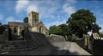 Symondsbury Church