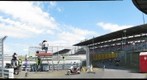 Nuerburgring DTM Race