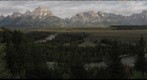 If Ansel Adams had a GigaPan...