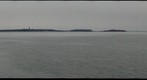 Boston Harbor from Nut Island
