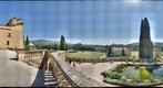 Castle of Lourmarin