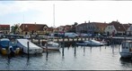 Dragoer Harbour - Pilots Tower (first real gigapan)