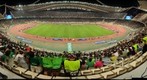 Oaka Stadium: Panathinaikos vs. Club Atlético de Madrid