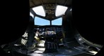B-17 Interior