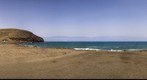 Playa de Vargas. Isla de Gran Canaria.