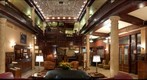 Boulderado lobby
