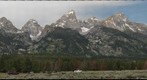 Teton Glacier View