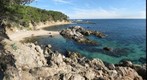 Getting Cala Estreta