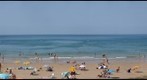 Costa Ballena Beach