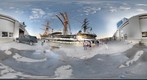 Морвокзал «Америго Веспучи»