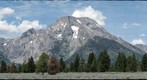 Mount Moran, Grand Teton National Park