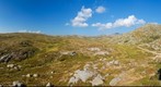 Corse : Plateau du Coscione