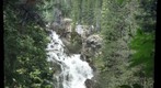 Hidden Falls - Grand Teton National Park