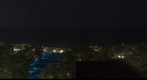 Night shot from 1 of the highest towers of Gran Hotel Lopesan Costa Meloneras