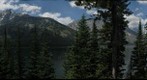 Jenny Lake - Grand Teton National Park