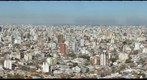 GIGAPIXEL vista desde calle J. B. Justo
