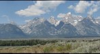 Glacier View 2 - Grand Teton National Park