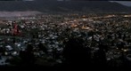 Twighlight on the "Richest Hill on Earth" Butte MT